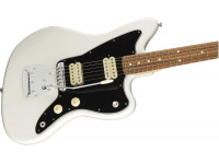 Fender  Player Series Jazzmaster PF Polar White